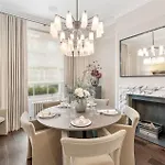 Upper Wimpole London Apartment