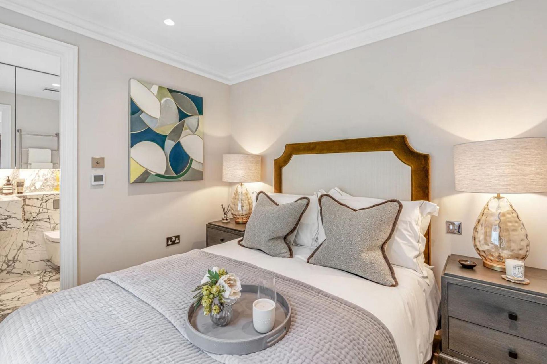 Appartamento Upper Wimpole