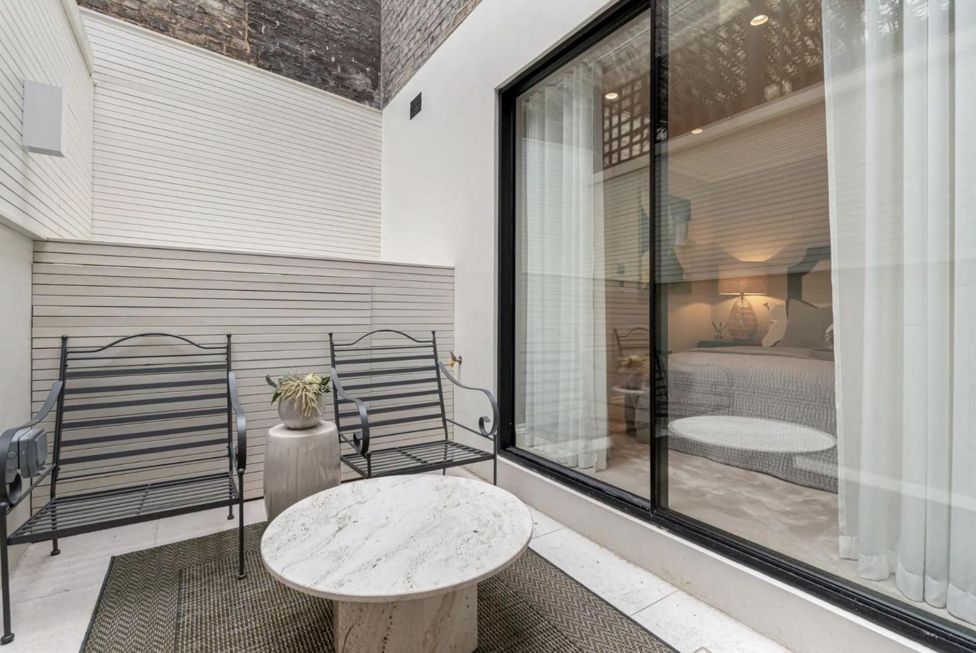 Appartamento Upper Wimpole *