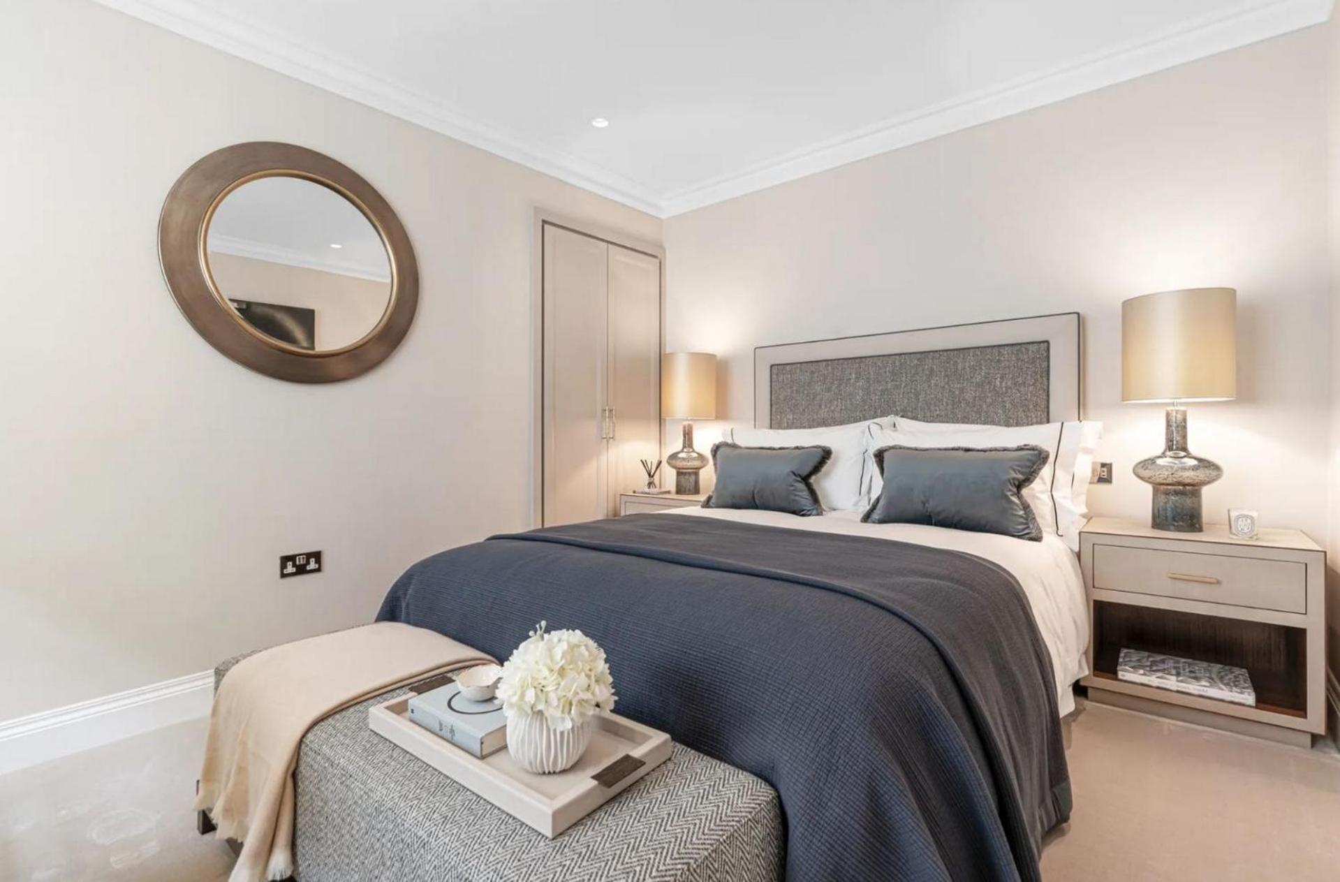 Upper Wimpole