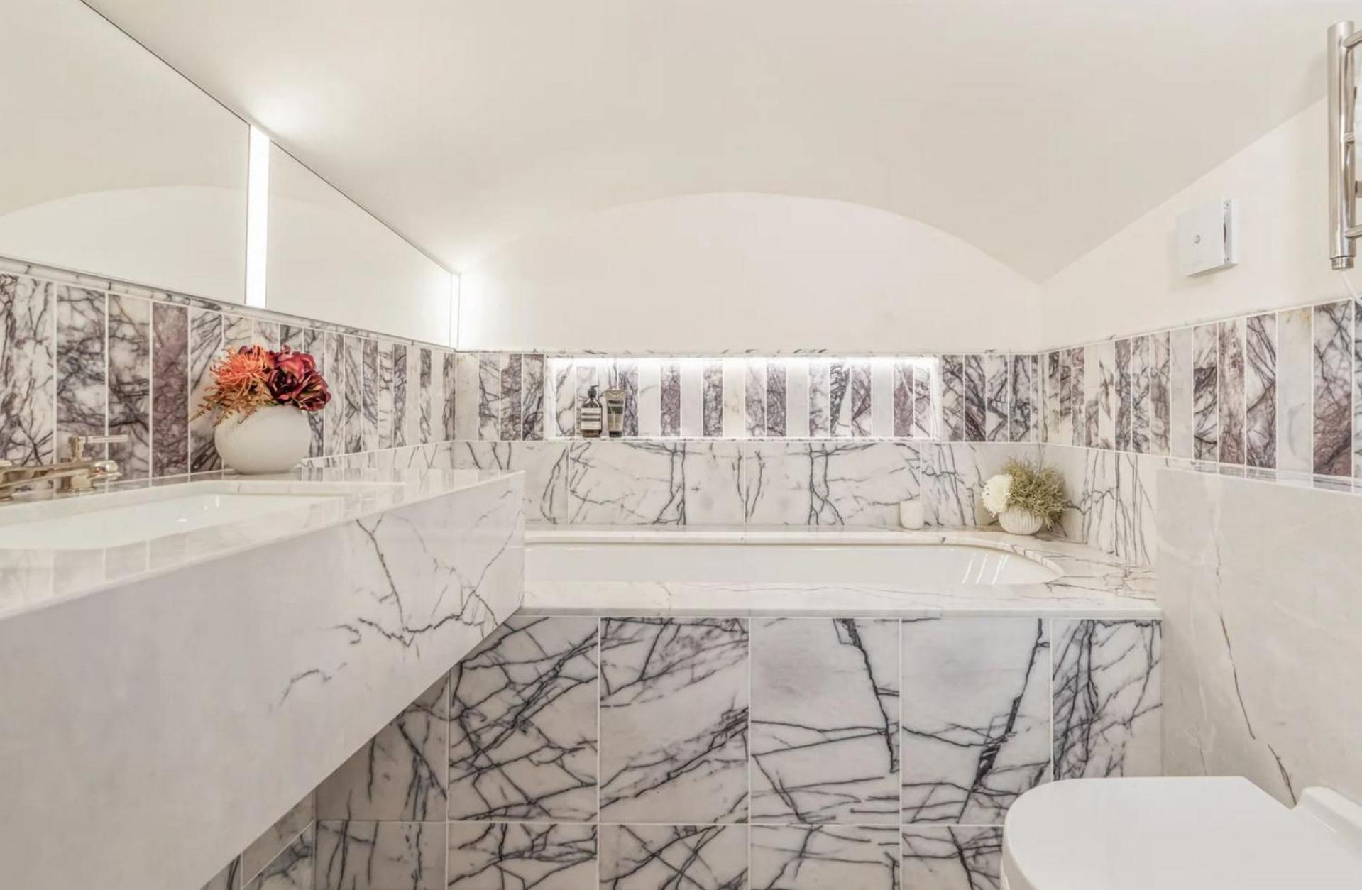 Upper Wimpole London